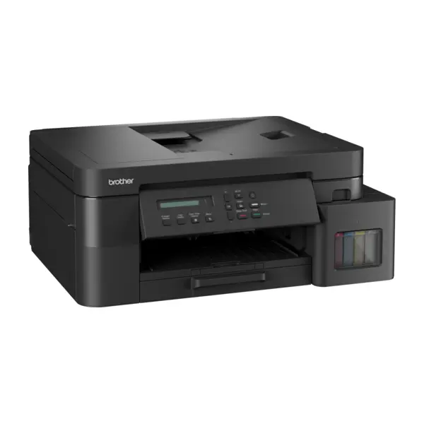 Brother兄弟牌 DCP-T830DW 威力印第四代大連供 雙面商用無線複合機