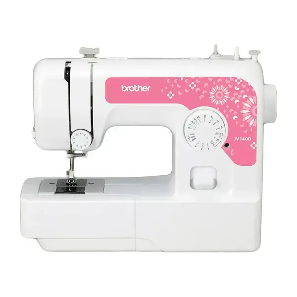 Brother兄弟牌 JV1400 入門級縫紉機