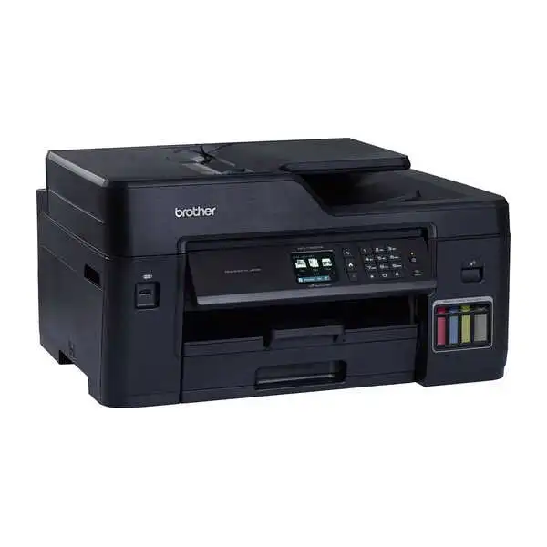 Brother兄弟牌 MFC-T4500DW 原廠大連供 A3 多功能複合機