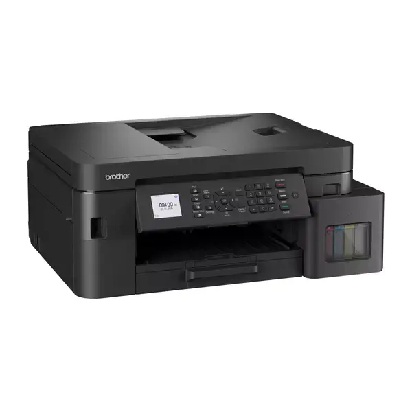 Brother兄弟牌 MFC-T930DW 威力印第四代大連供 雙面商用無線傳真事務機