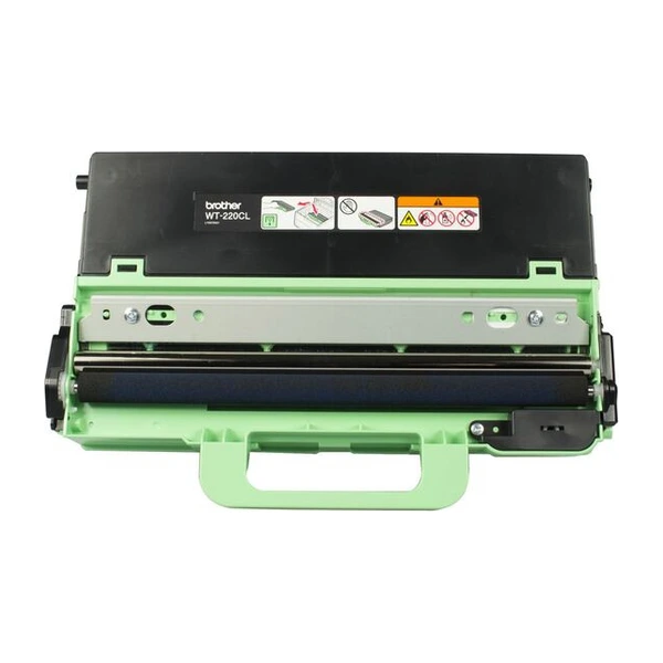 Brother兄弟牌 WT-220CL 廢粉匣